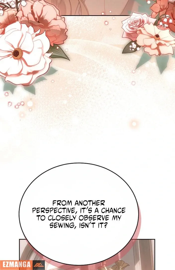 Read The Empress’s Needle chapter 31 image 40 on Lezhin