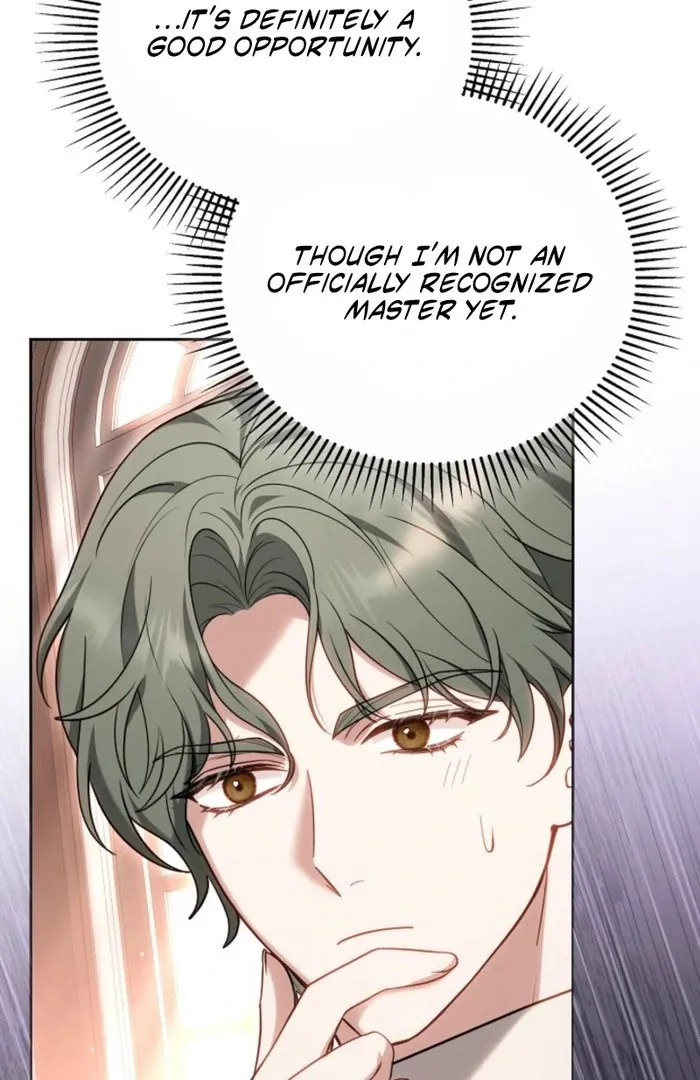 Read The Empress’s Needle chapter 31 image 42 on Lezhin