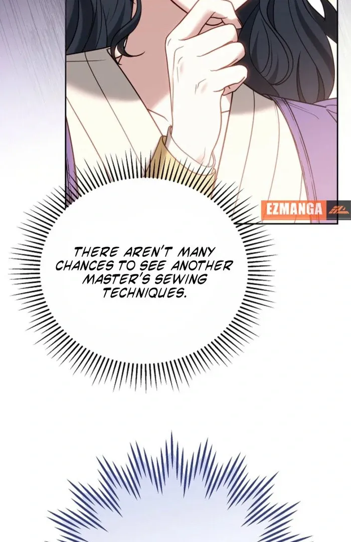 Read The Empress’s Needle chapter 31 image 44 on Lezhin