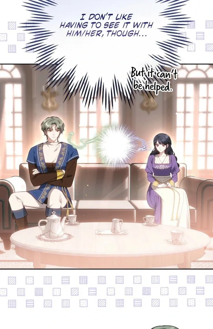 Read The Empress’s Needle chapter 31 image 45 on Lezhin