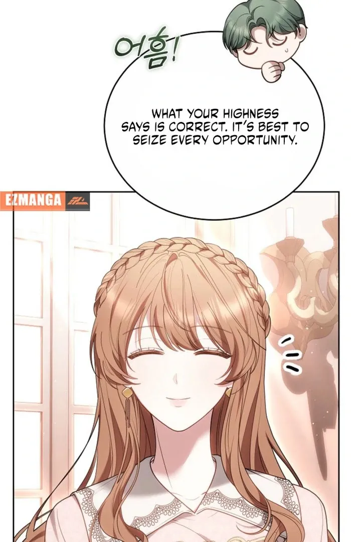Read The Empress’s Needle chapter 31 image 46 on Lezhin