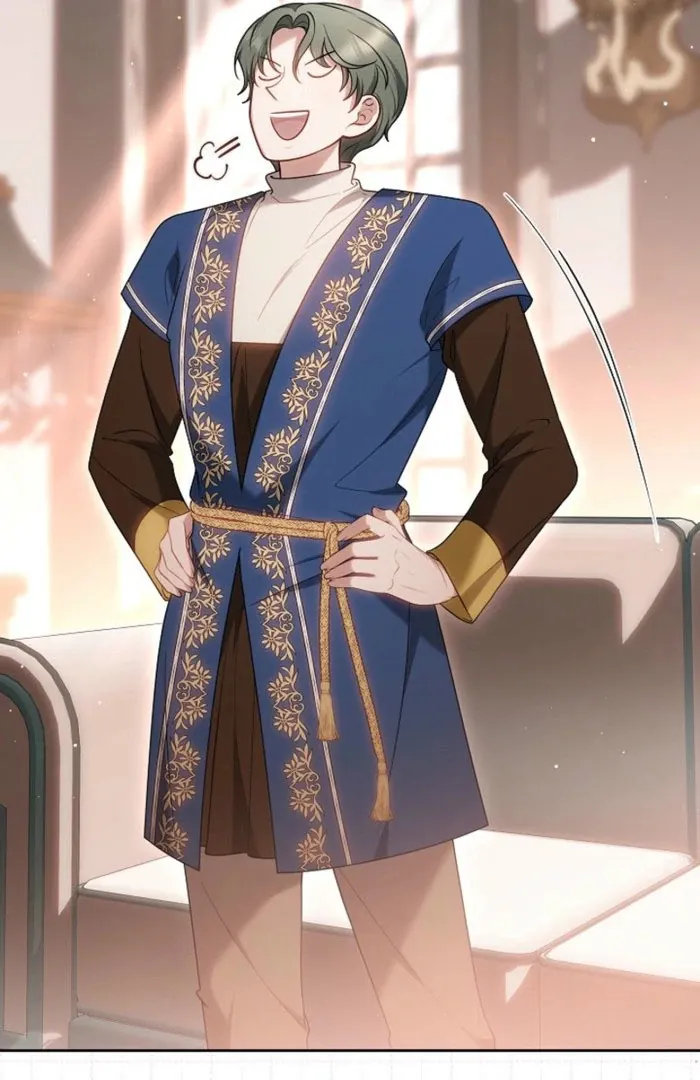Read The Empress’s Needle chapter 31 image 49 on Lezhin