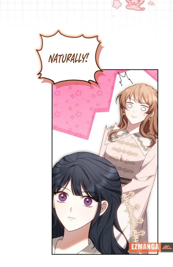 Read The Empress’s Needle chapter 31 image 51 on Lezhin