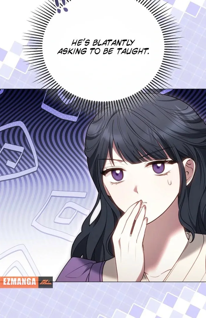 Read The Empress’s Needle chapter 31 image 54 on Lezhin