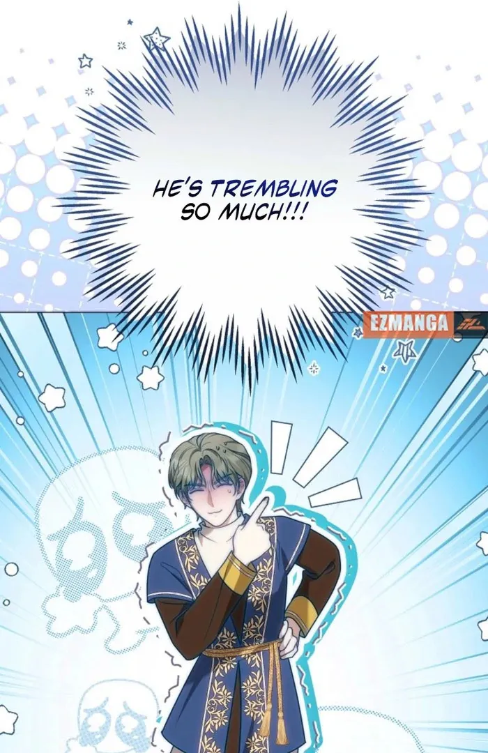 Read The Empress’s Needle chapter 31 image 58 on Lezhin