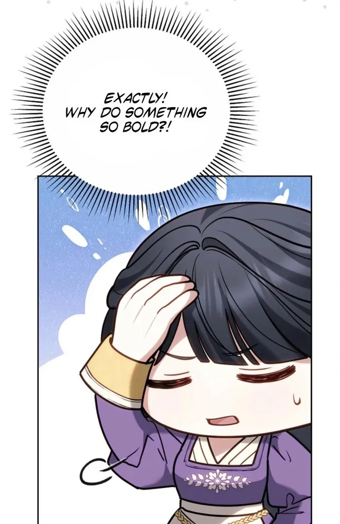 Read The Empress’s Needle chapter 31 image 60 on Lezhin