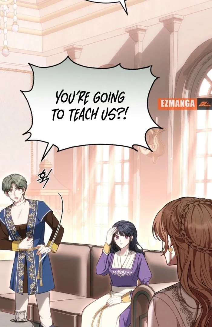 Read The Empress’s Needle chapter 31 image 62 on Lezhin