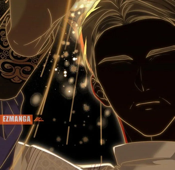 Read The Empress’s Needle chapter 31 image 8 on Lezhin