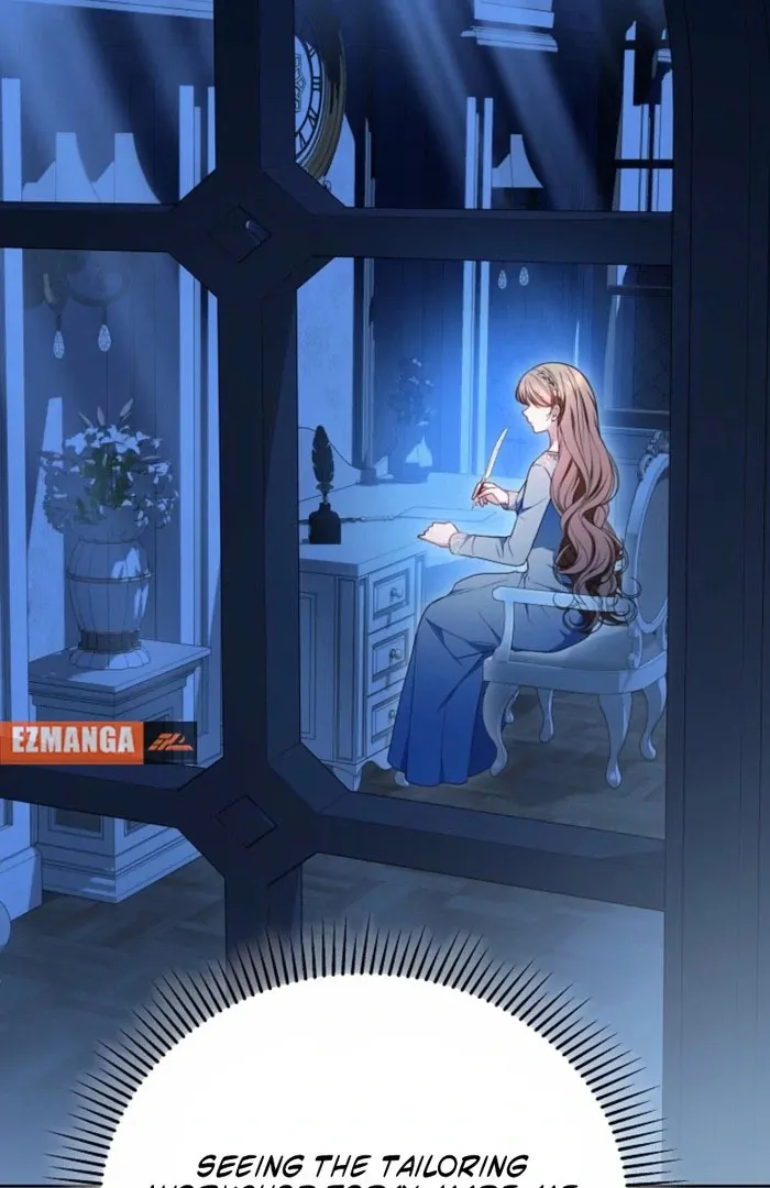 Read The Empress’s Needle chapter 31 image 81 on Lezhin