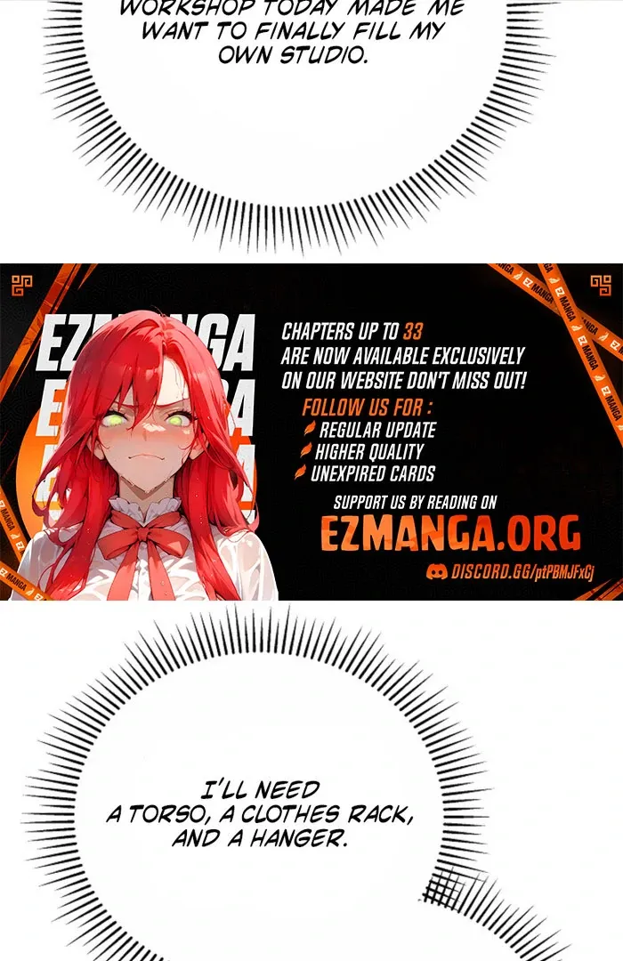 Read The Empress’s Needle chapter 31 image 82 on Lezhin