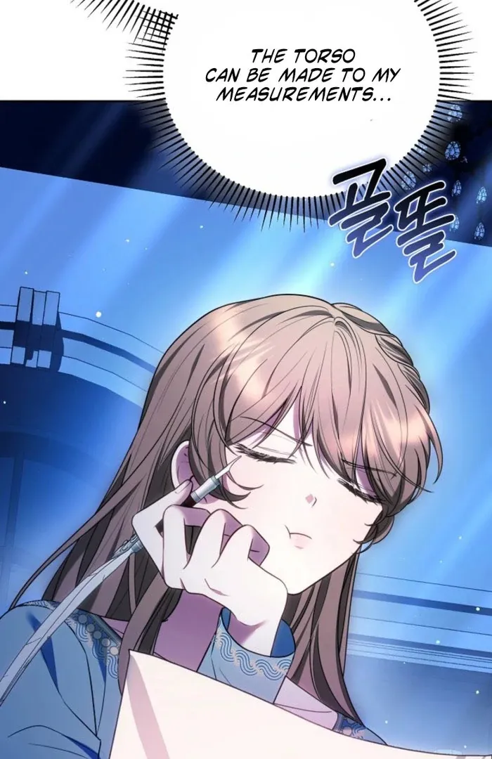 Read The Empress’s Needle chapter 31 image 83 on Lezhin