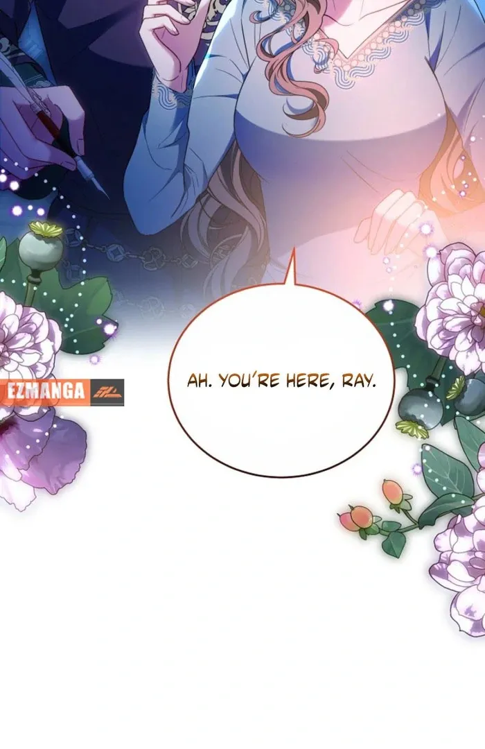Read The Empress’s Needle chapter 31 image 88 on Lezhin