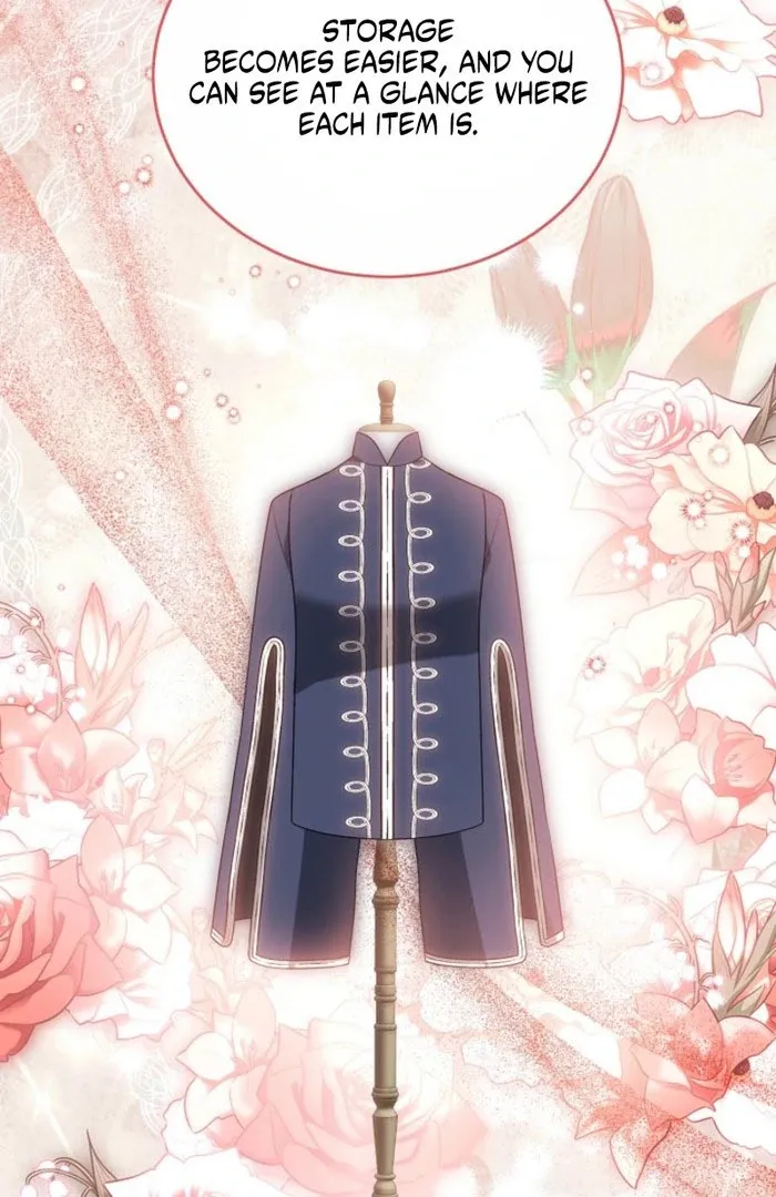 Read The Empress’s Needle chapter 31 image 97 on Lezhin