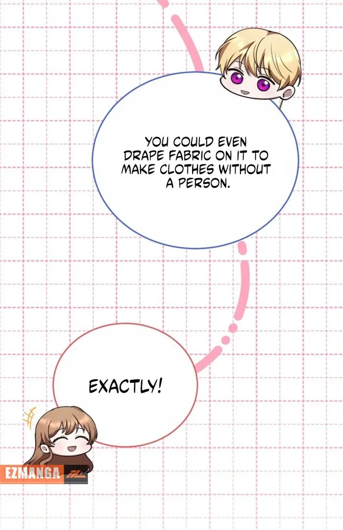 Read The Empress’s Needle chapter 31 image 99 on Lezhin