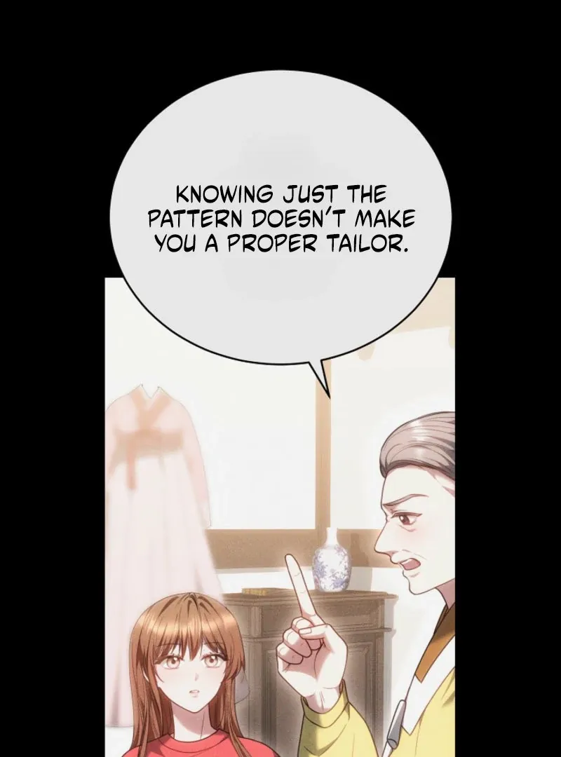 Read The Empress’s Needle chapter 32 image 104 on Lezhin