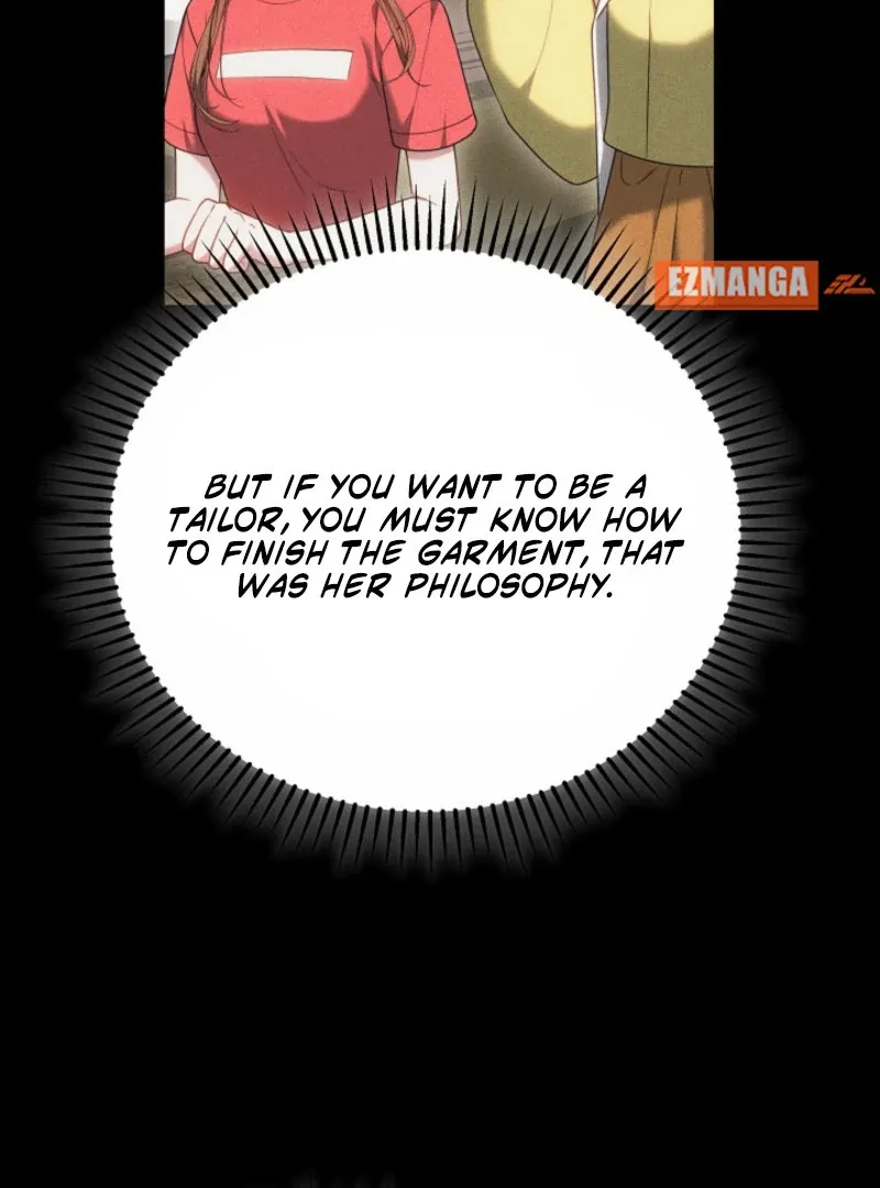 Read The Empress’s Needle chapter 32 image 105 on Lezhin