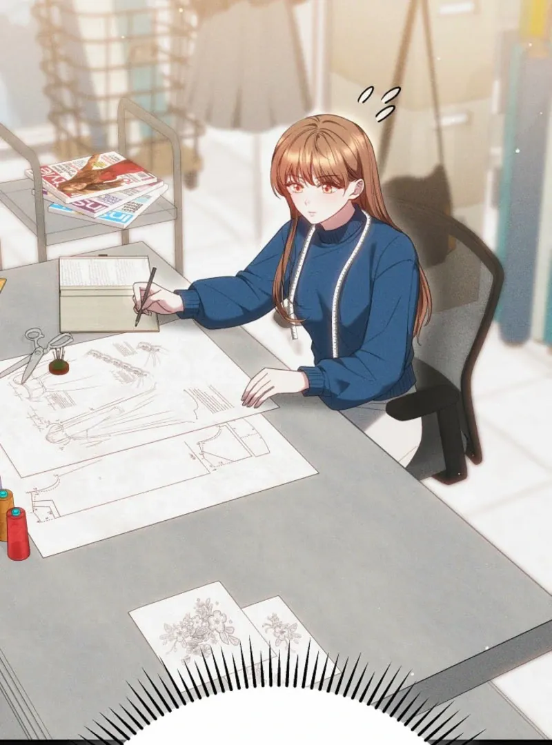 Read The Empress’s Needle chapter 32 image 107 on Lezhin