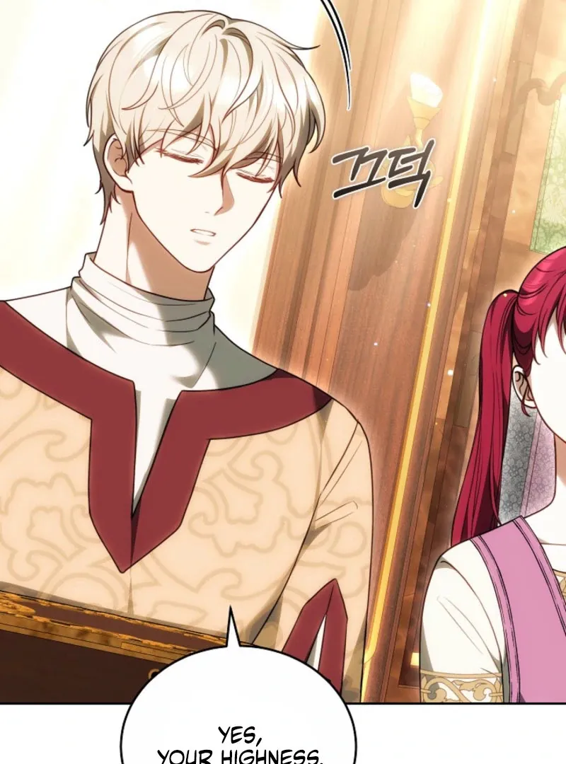 Read The Empress’s Needle chapter 32 image 110 on Lezhin