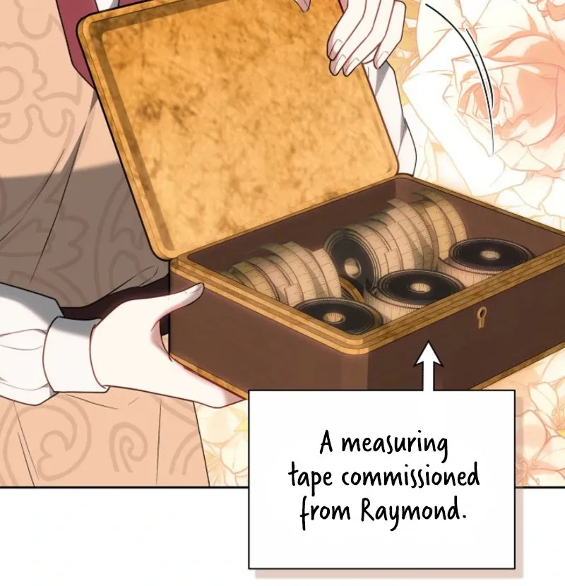 Read The Empress’s Needle chapter 32 image 116 on Lezhin