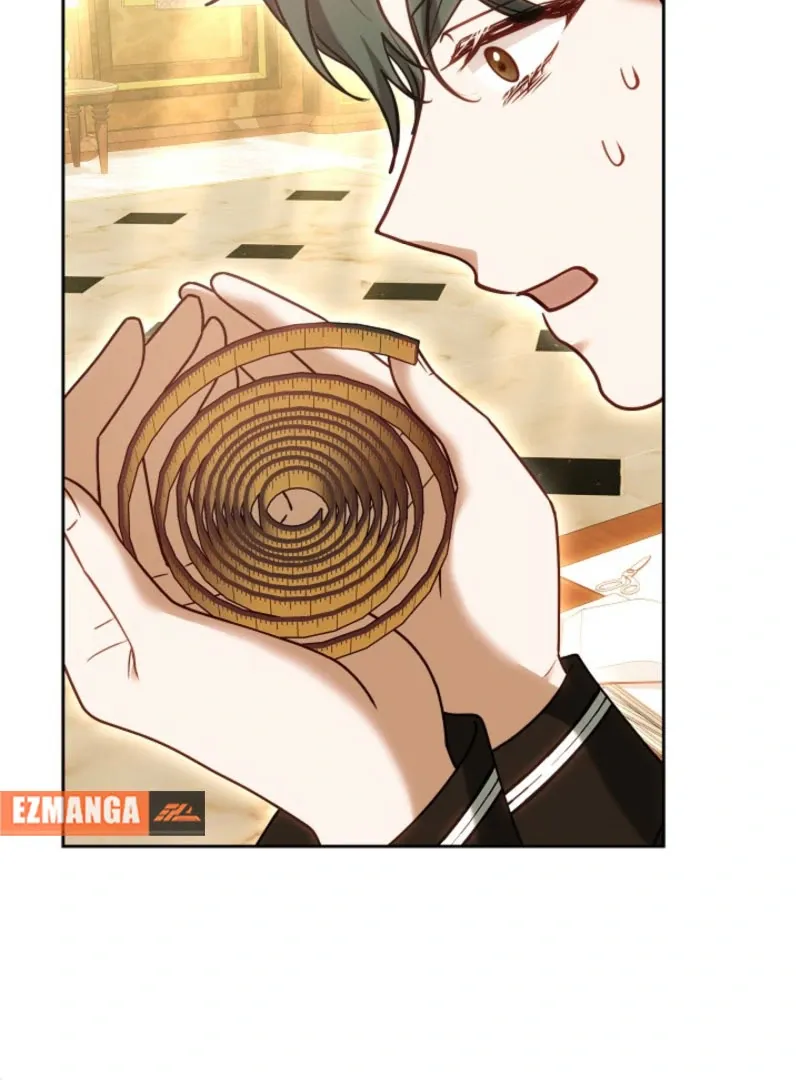 Read The Empress’s Needle chapter 32 image 126 on Lezhin