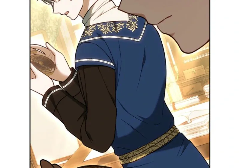 Read The Empress’s Needle chapter 32 image 128 on Lezhin
