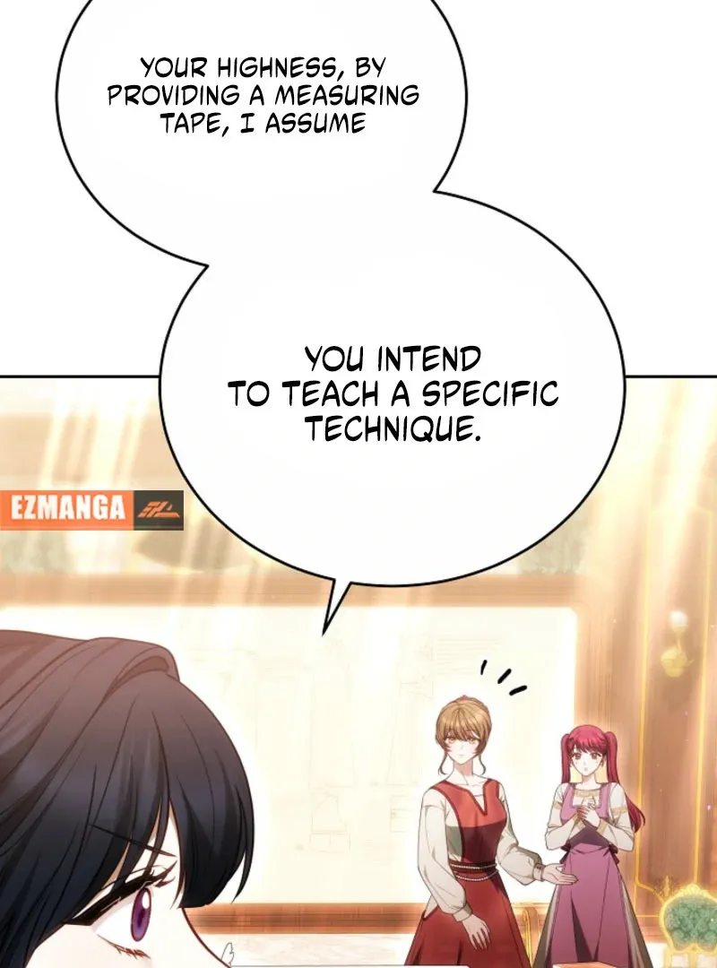 Read The Empress’s Needle chapter 32 image 132 on Lezhin