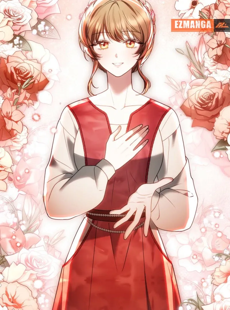 Read The Empress’s Needle chapter 32 image 138 on Lezhin
