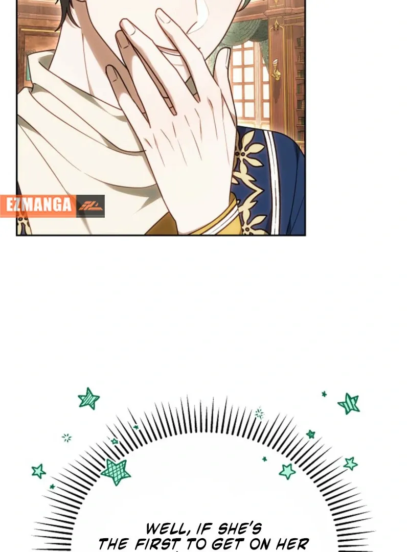 Read The Empress’s Needle chapter 32 image 144 on Lezhin