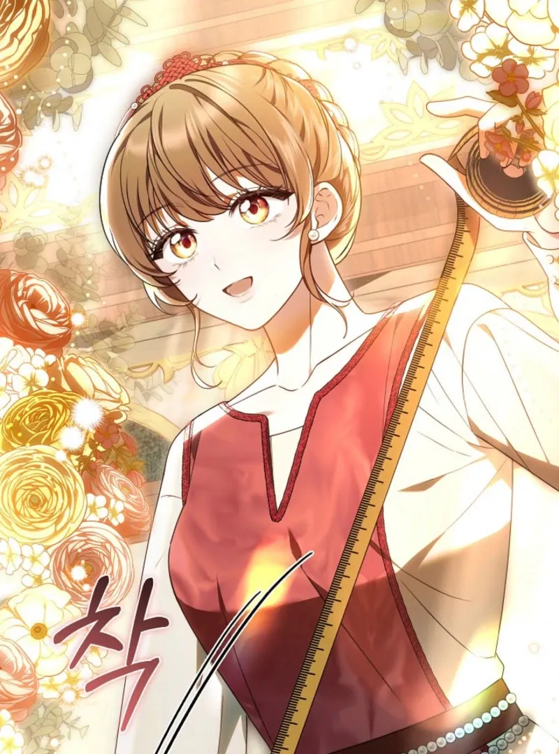 Read The Empress’s Needle chapter 32 image 147 on Lezhin