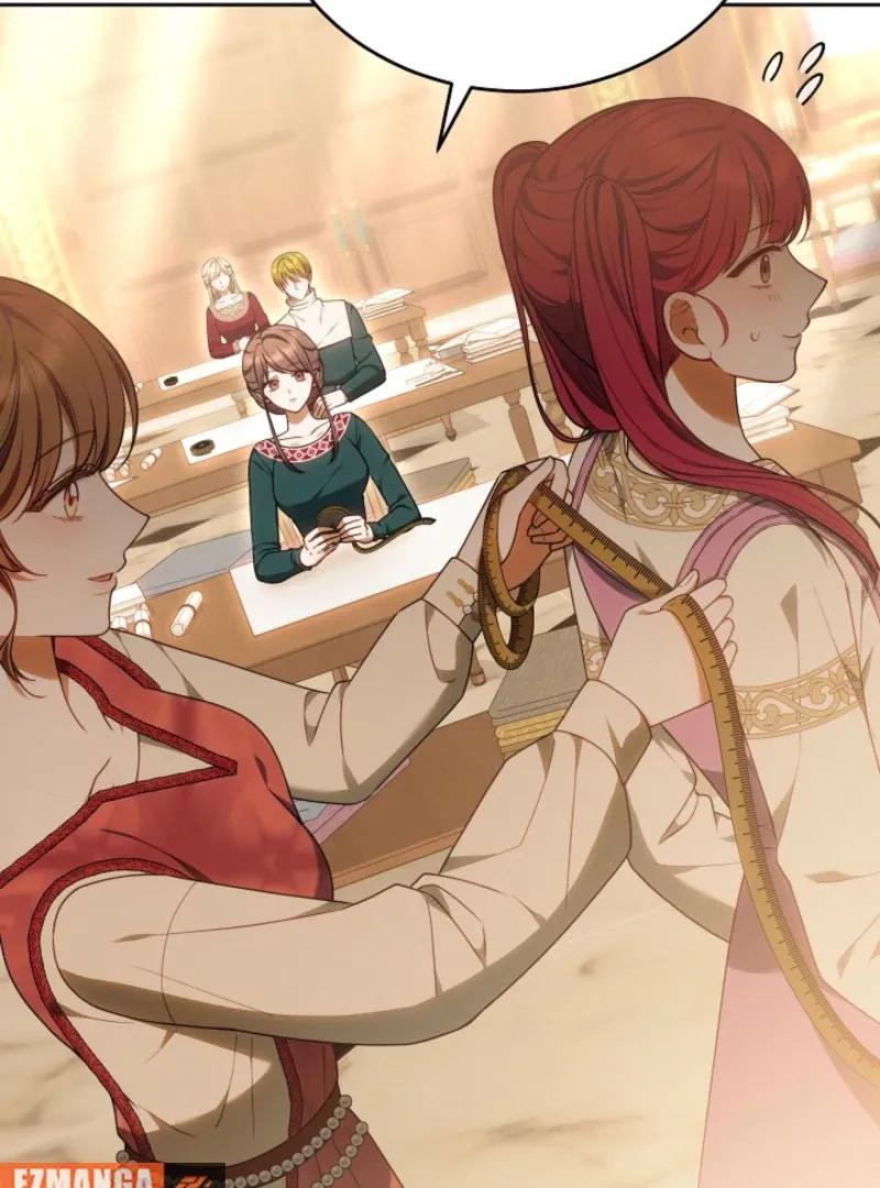 Read The Empress’s Needle chapter 32 image 150 on Lezhin
