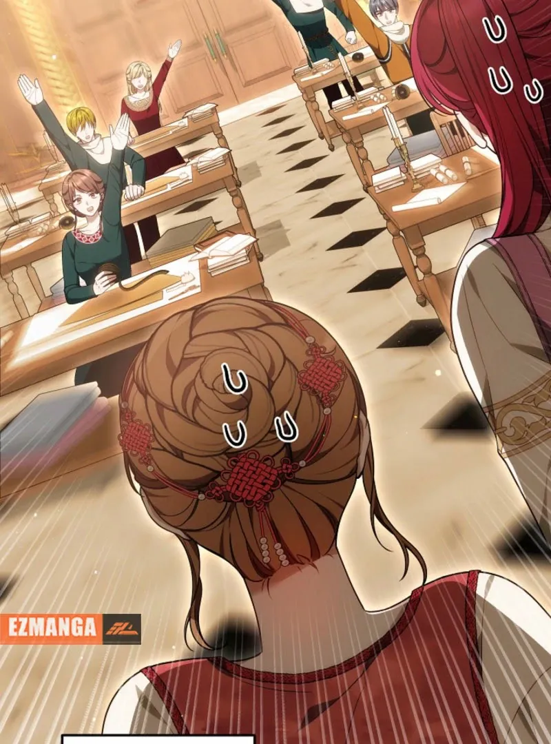 Read The Empress’s Needle chapter 32 image 156 on Lezhin