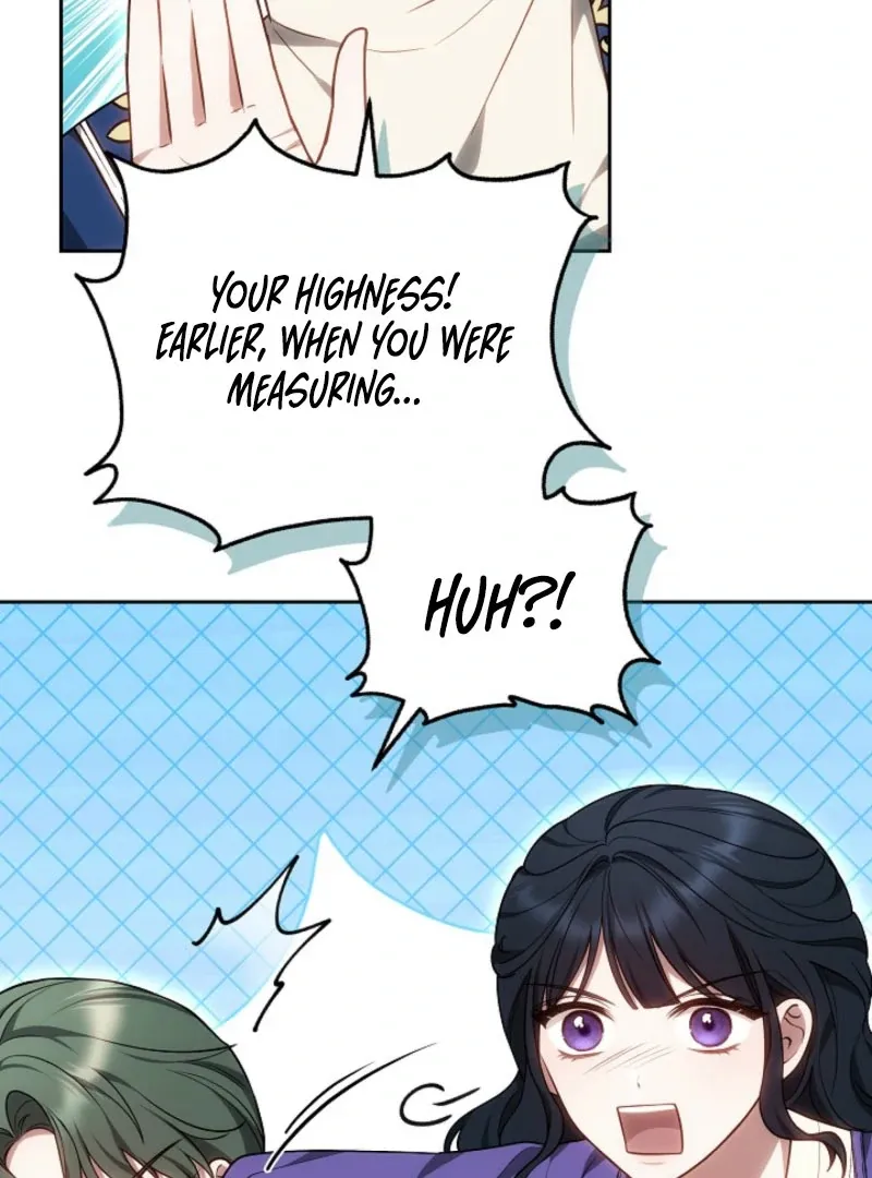 Read The Empress’s Needle chapter 32 image 159 on Lezhin