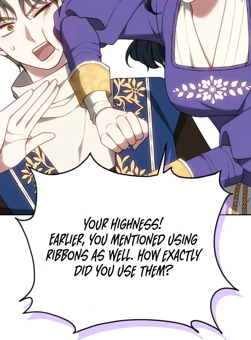 Read The Empress’s Needle chapter 32 image 160 on Lezhin