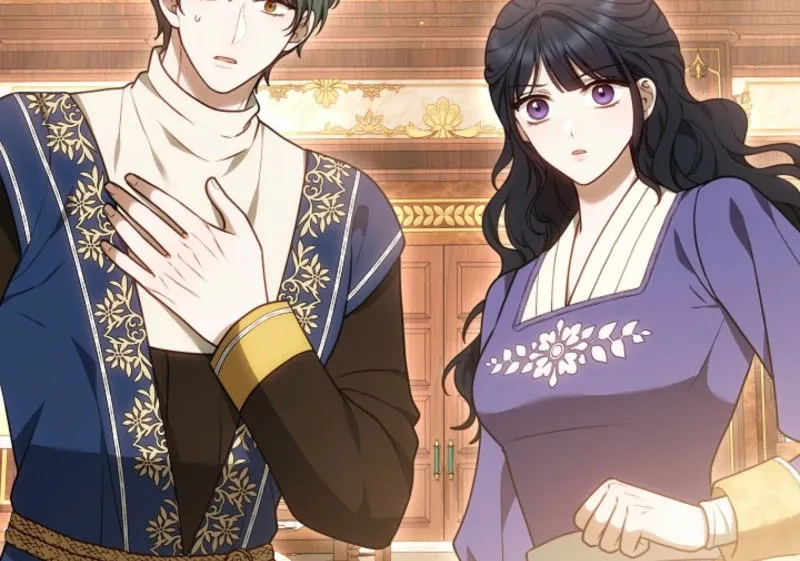 Read The Empress’s Needle chapter 32 image 166 on Lezhin