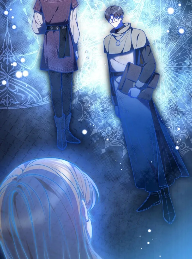 Read The Empress’s Needle chapter 32 image 19 on Lezhin