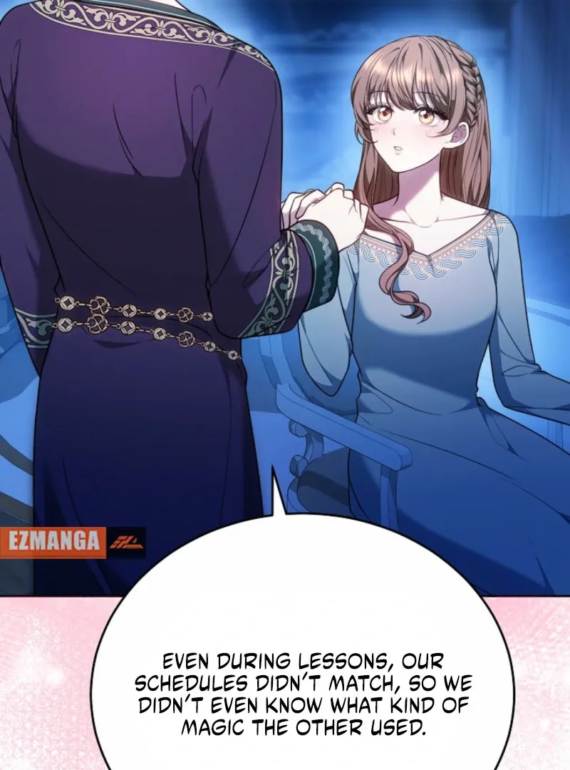 Read The Empress’s Needle chapter 32 image 27 on Lezhin