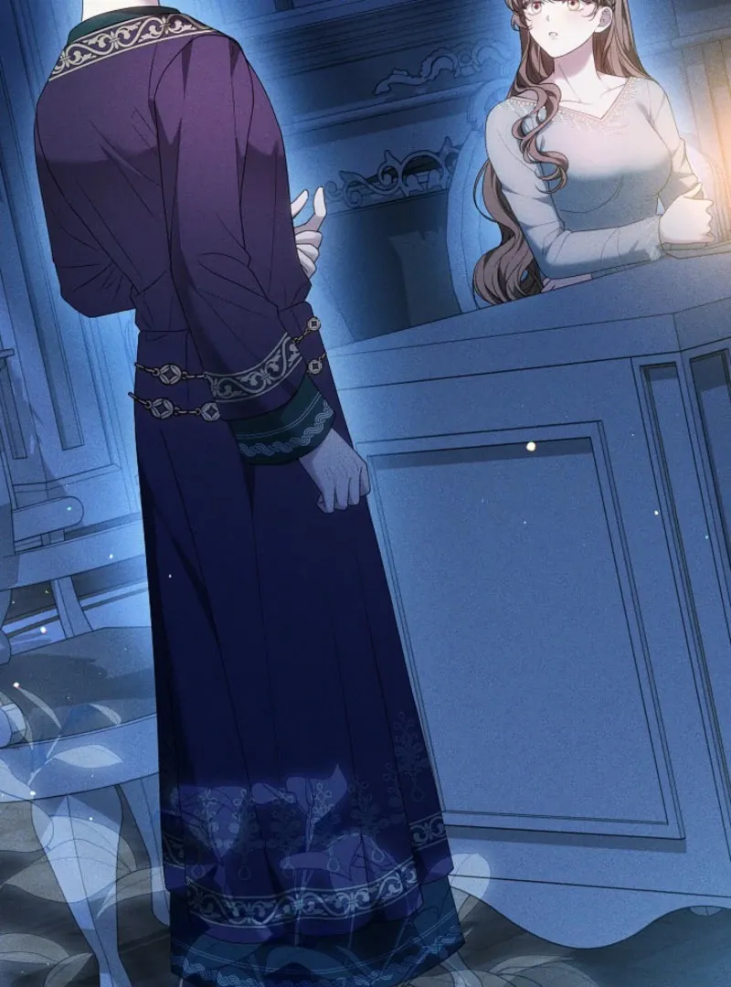 Read The Empress’s Needle chapter 32 image 3 on Lezhin