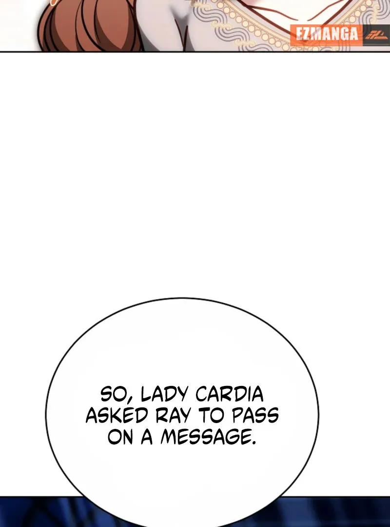 Read The Empress’s Needle chapter 32 image 31 on Lezhin
