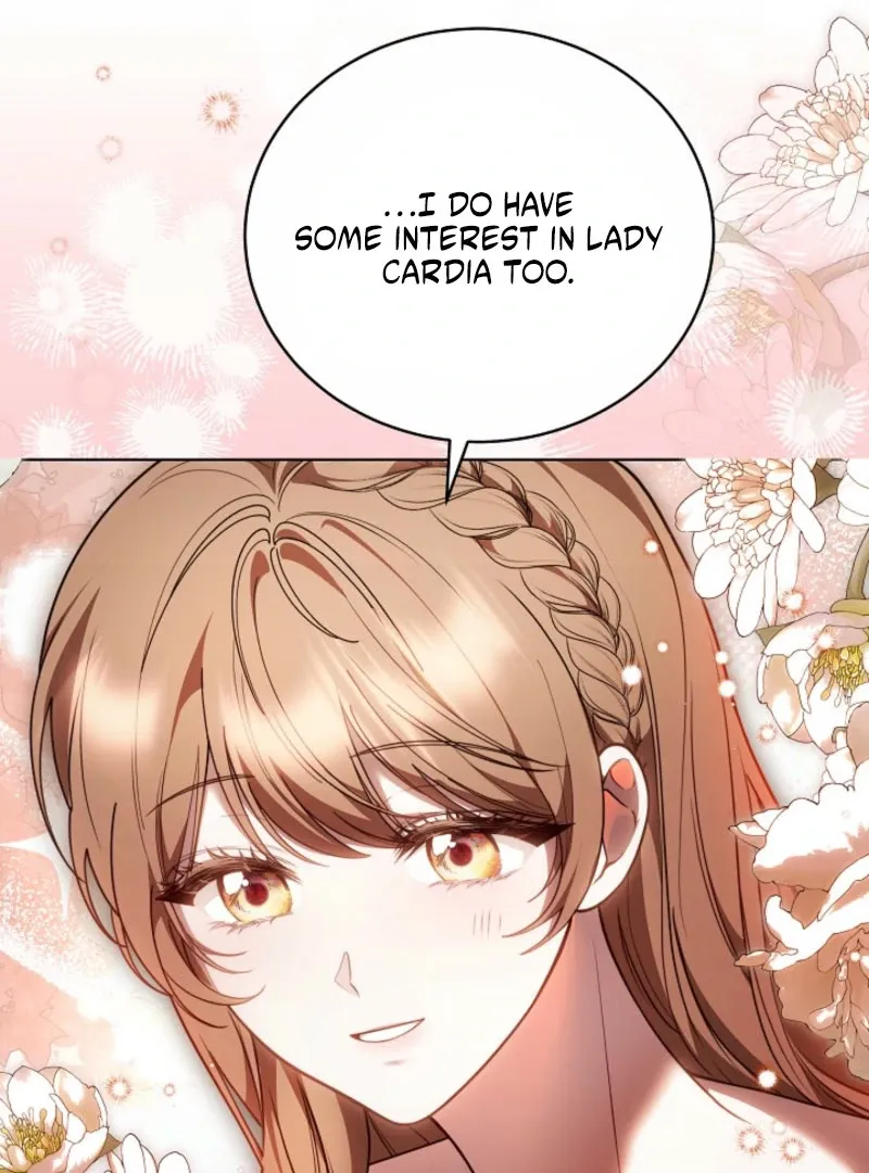 Read The Empress’s Needle chapter 32 image 37 on Lezhin