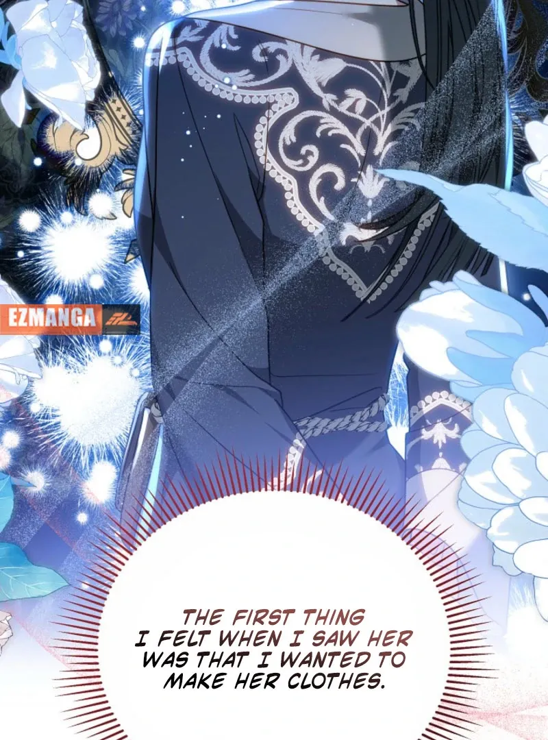 Read The Empress’s Needle chapter 32 image 39 on Lezhin