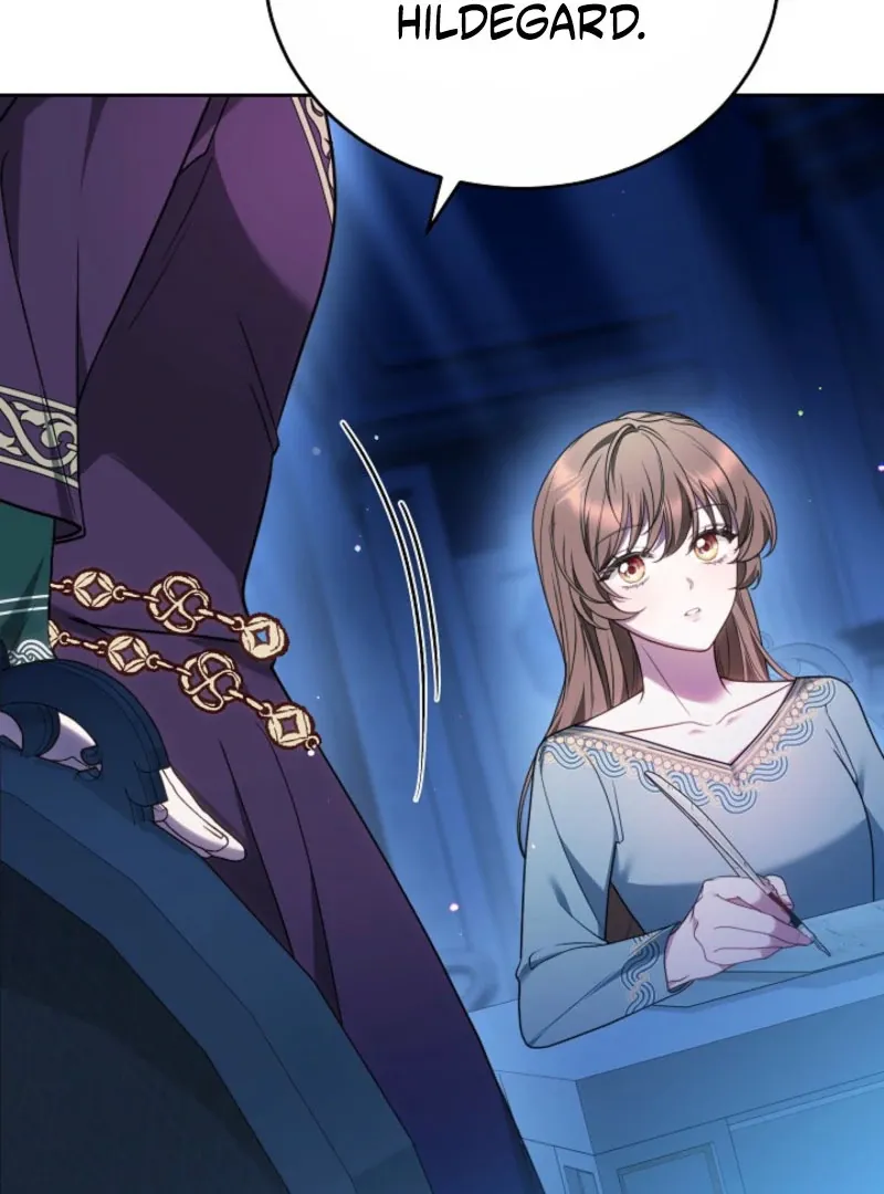 Read The Empress’s Needle chapter 32 image 42 on Lezhin