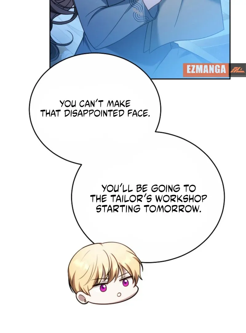 Read The Empress’s Needle chapter 32 image 45 on Lezhin