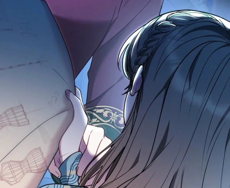Read The Empress’s Needle chapter 32 image 49 on Lezhin