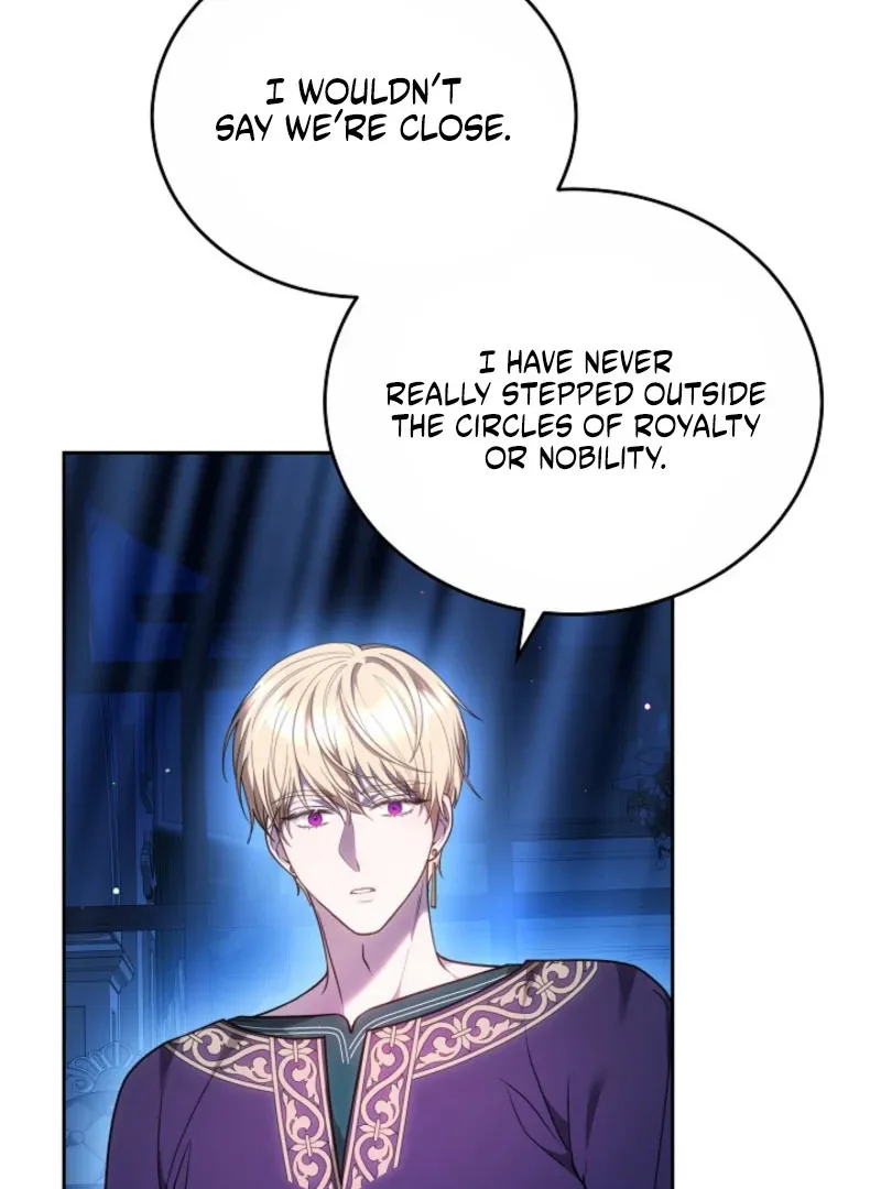 Read The Empress’s Needle chapter 32 image 5 on Lezhin