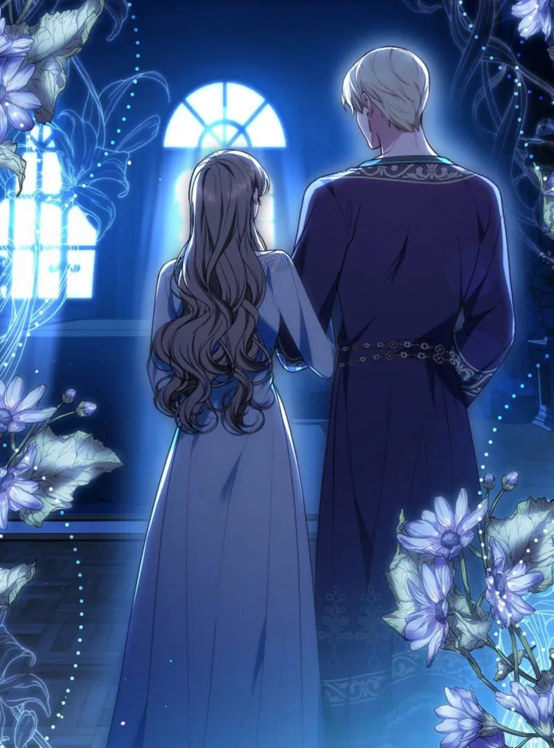 Read The Empress’s Needle chapter 32 image 54 on Lezhin