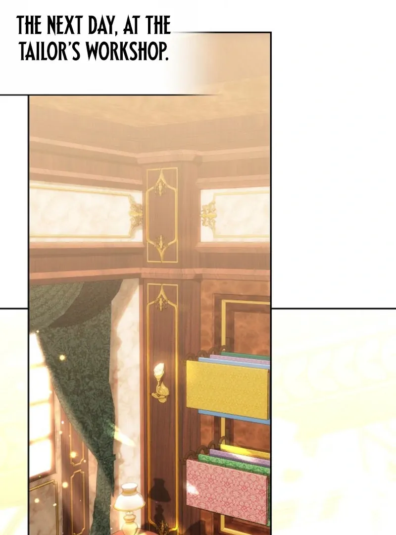 Read The Empress’s Needle chapter 32 image 63 on Lezhin