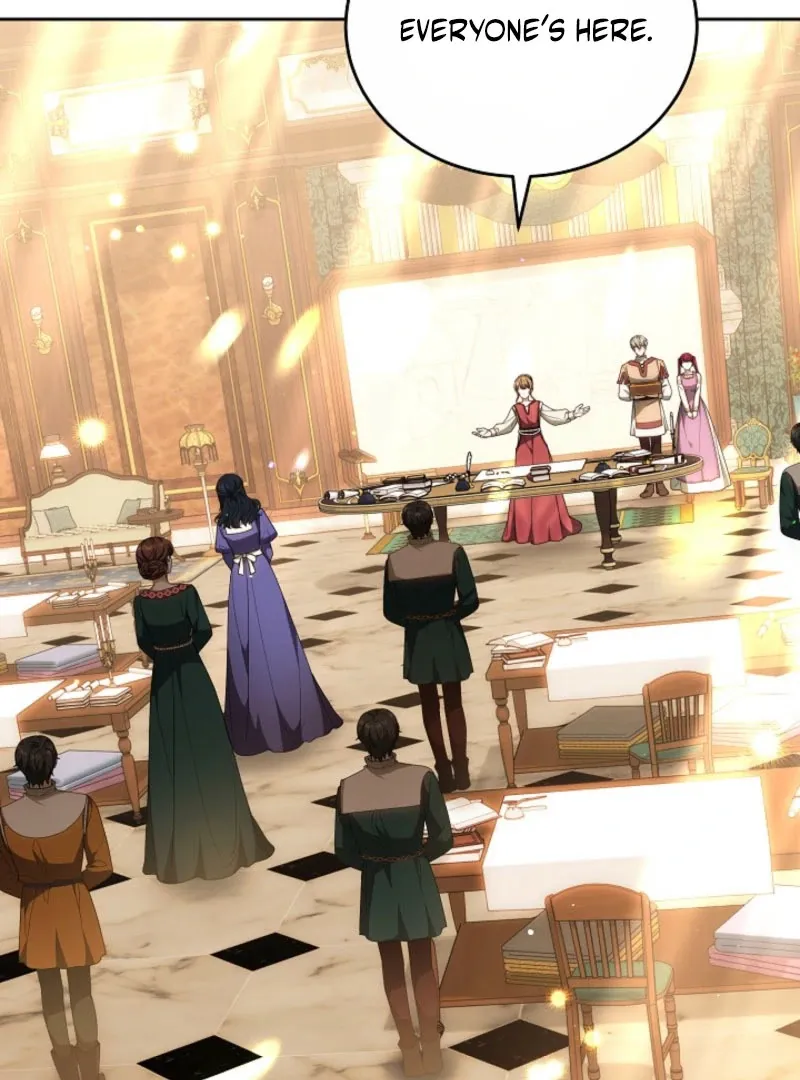 Read The Empress’s Needle chapter 32 image 68 on Lezhin