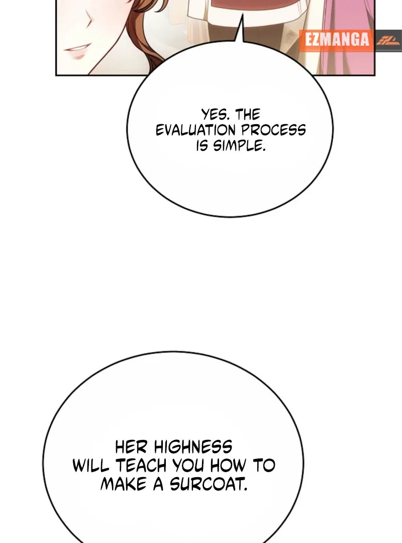 Read The Empress’s Needle chapter 32 image 71 on Lezhin