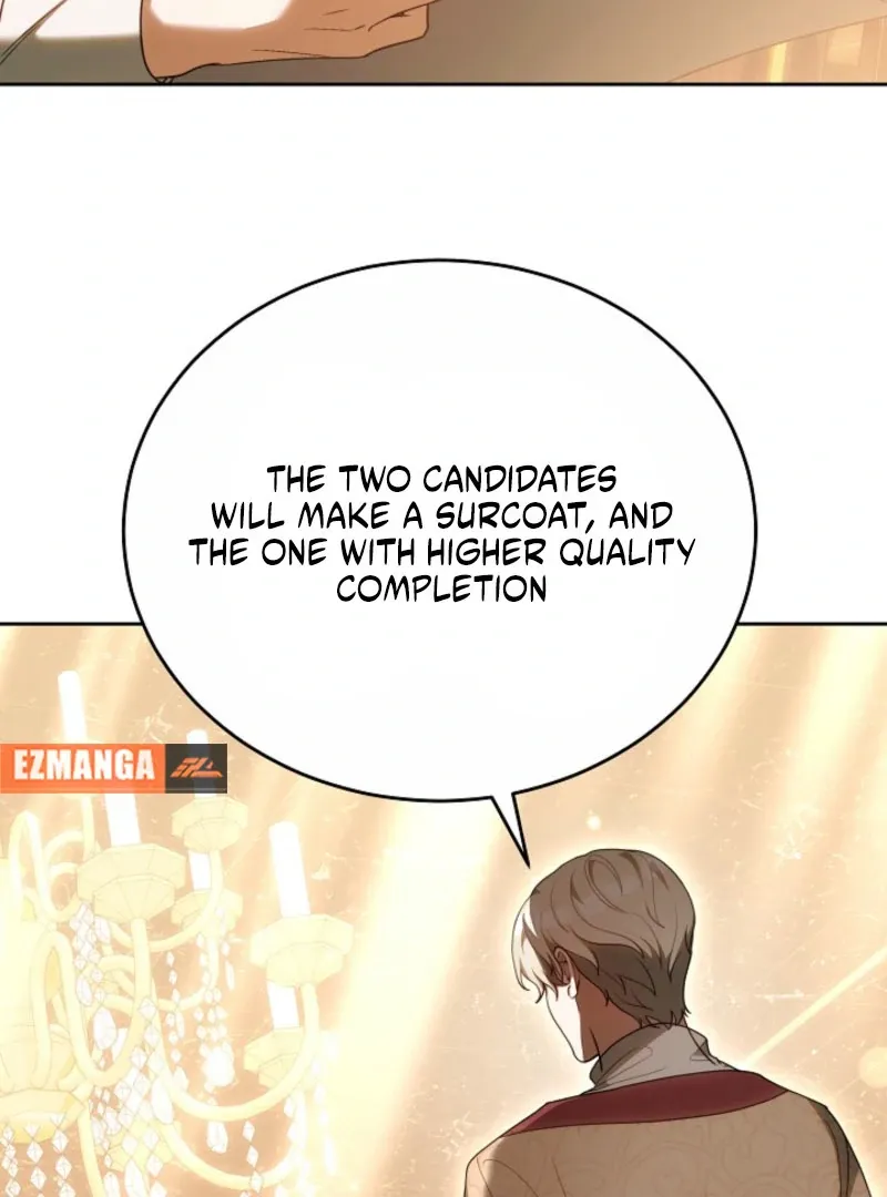 Read The Empress’s Needle chapter 32 image 73 on Lezhin