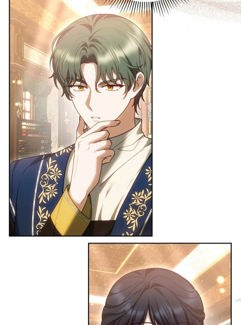 Read The Empress’s Needle chapter 32 image 77 on Lezhin